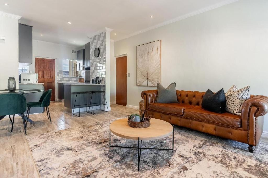 Tweede Boom Apartment