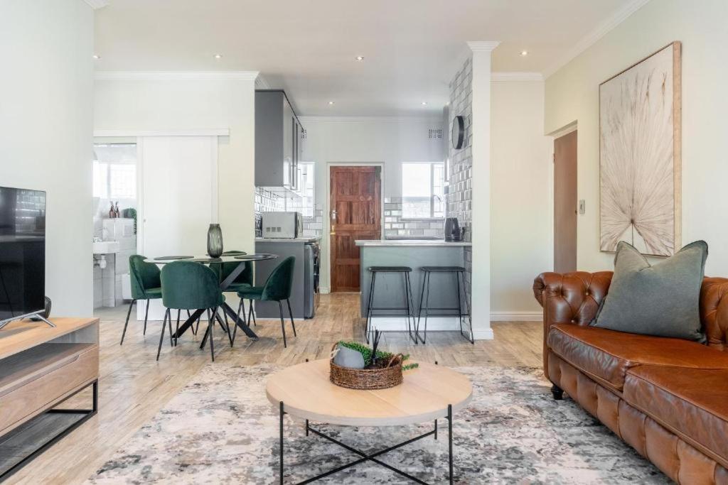 Apartment Tweede Boom Cape Town