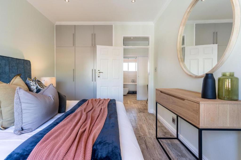 Tweede Boom Apartment