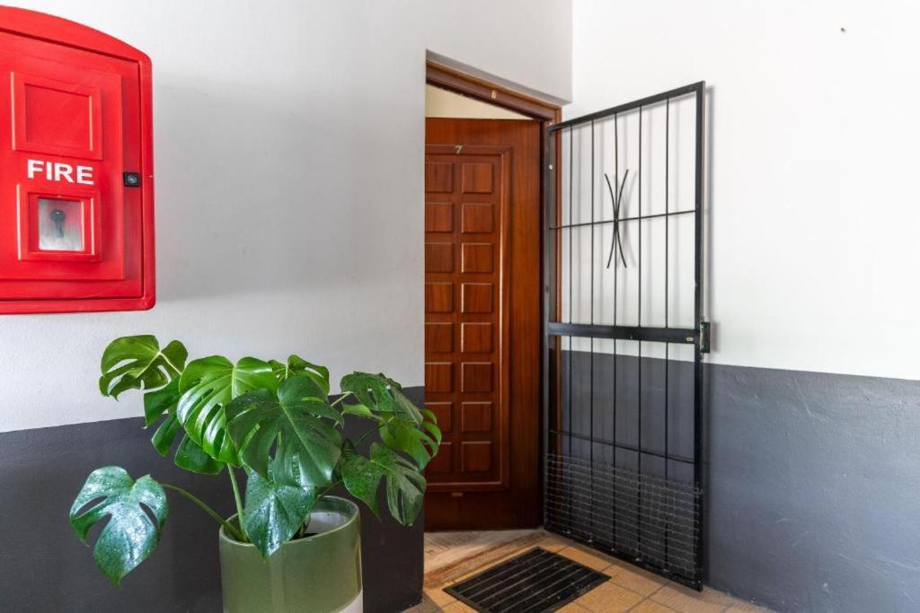 Apartment Tweede Boom