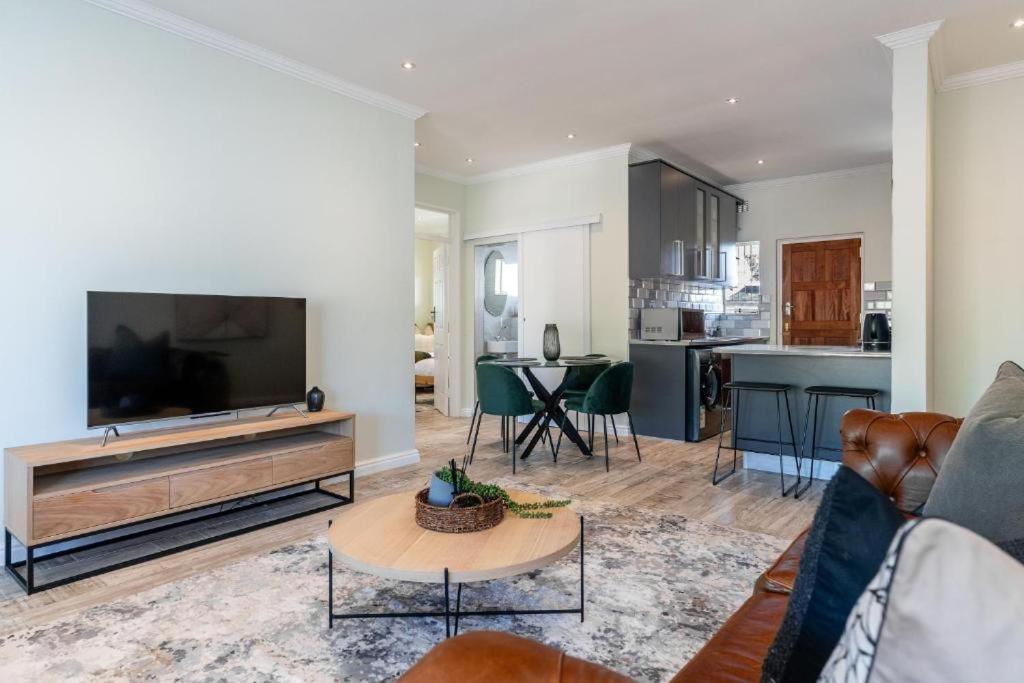 Apartment Tweede Boom *