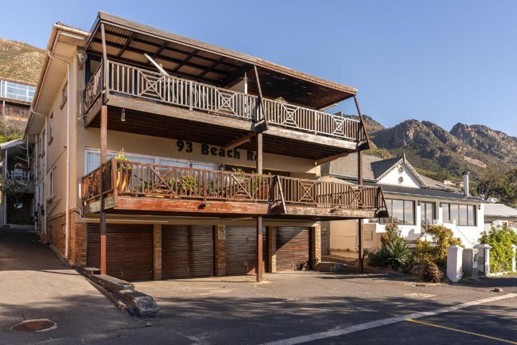 Tweede Boom Apartment Cape Town