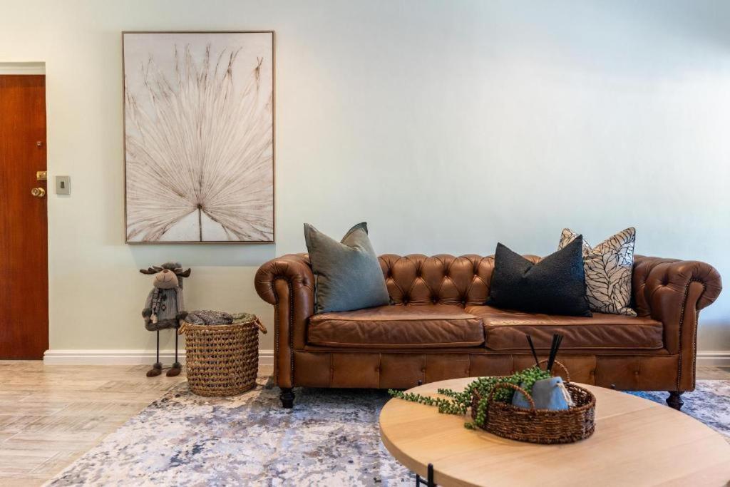 Tweede Boom Apartment Cape Town